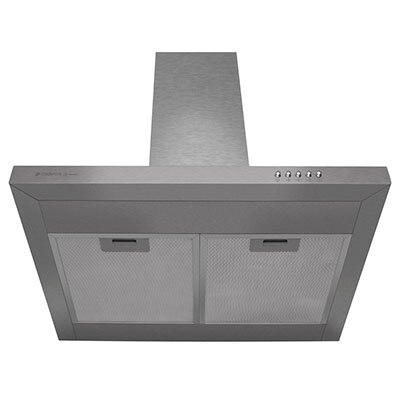 Coifa de Parede Cadence Gourmet CFA160 filtro
