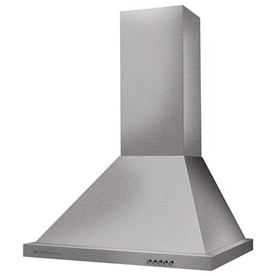 Coifa de Parede Cadence Gourmet CFA160 design