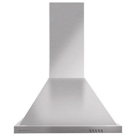 Coifa de Parede Cadence Gourmet CFA160