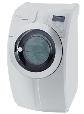 Lavadora e Secadora de Roupas Mueller Special 