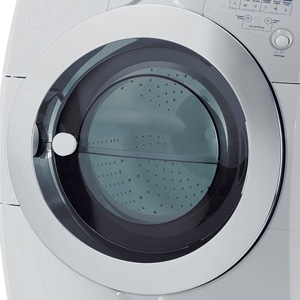 Lavadora/Secadora de Roupas Mueller Special abertura frontal