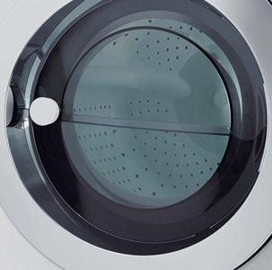 Lavadora/Secadora de Roupas Mueller Special porta de acesso rápido