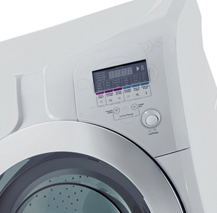 Lavadora/Secadora de Roupas Mueller Special Lavagem por tombamento