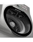 Cesto da lavadora de roupas Brastemp 11kg Ative! BWG11AR