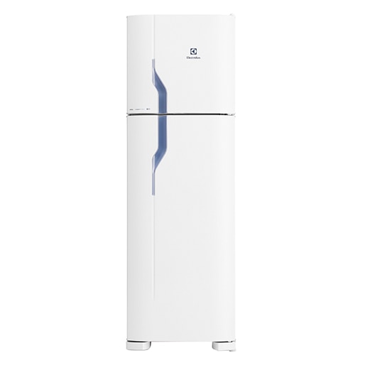 refrigerador electrolux duplex df35a branco