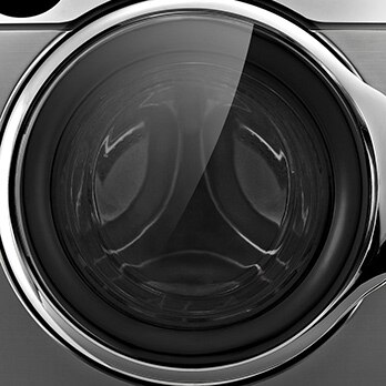 lavadora de roupas Samsung Front Load 14kg WF431ABP tambor