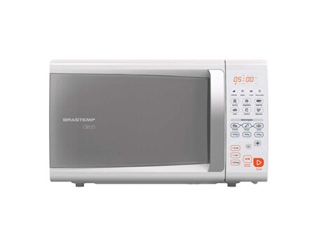 forno de micro-ondas Brastemp BBMS26