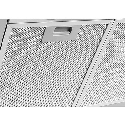 Coifa de Parede Fogatti Piramidal CPI-75 filtro