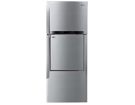 refrigerador LG Inspiration GR S507GSM