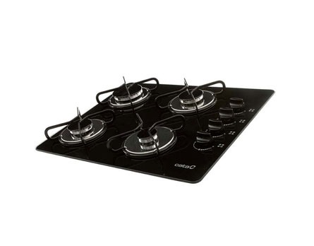 cooktop a gás 4 bocas CATA CTI 4C