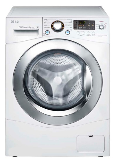 lavadora secadora de roupas lg prime wd c1485ad com 6 movimentos de lavagem diagnostico inteligente e 14 programas de lavagem 8 5 kg