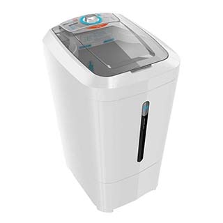 Lavadora de Roupas Newmaq Newup 10 Kg