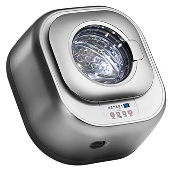 lavadora de roupas Electrolux 3kg LFE03