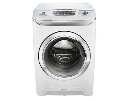lavadora e secadora de roupas Electrolux LSI09
