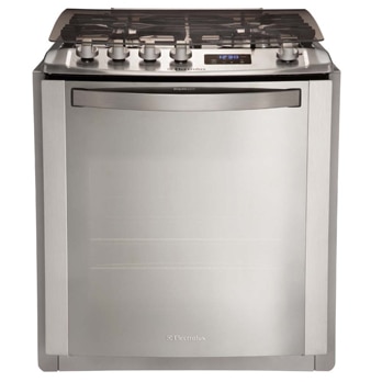 Fogão de Embutir Electrolux Celebrate