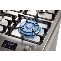Fogão Electrolux Celebrate Grill Elétrico