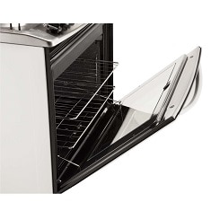 fogão Electrolux Celebrate 5 bocas forno