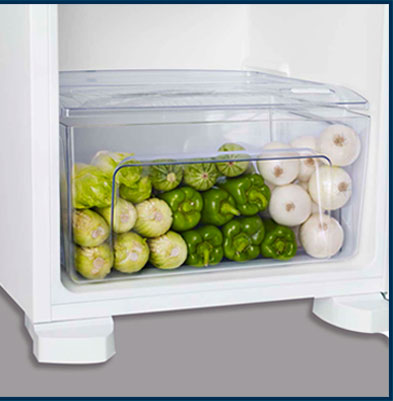 gaveta do Refrigerador Electrolux DC44 gaveta do Refrigerador Electrolux DC44