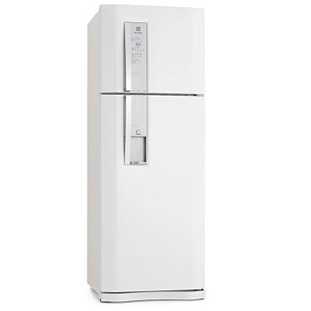 refrigerador Electrolux DFW52