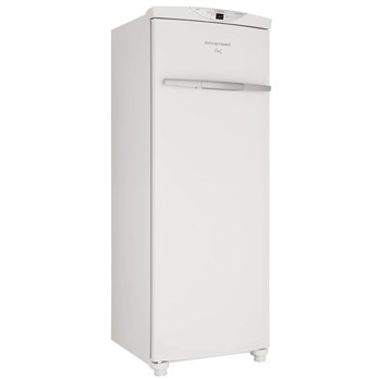 freezer vertical Brastemp BVR28HB