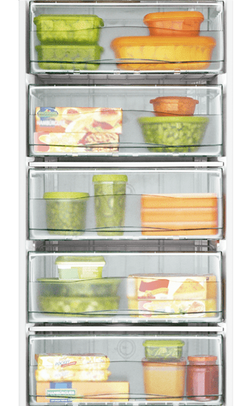Freezer Vertical Consul CVU30EB 246 litros