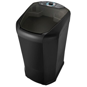 Lavadora de Roupas Suggar 10 Kg Lavamax Semiautomática