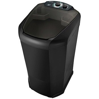 lavadora de roupas Suggar Lavamatic 10kg semiautomática