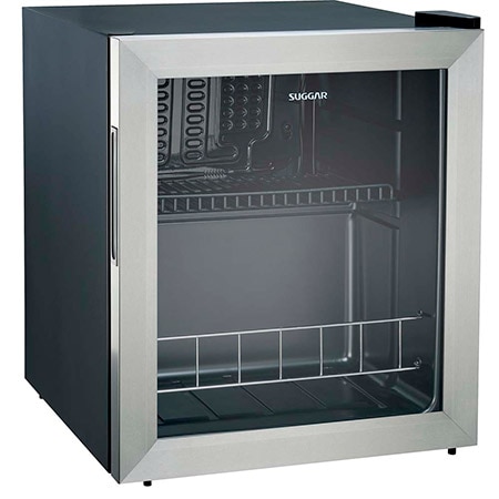 Frigobar Suggar FB46 Inox