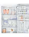 Temperos rápidos - Do refrigerador para a mesa em um segundo