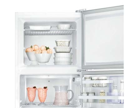 Refrigerador para todos - Um produto totalmente personalizável