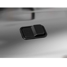 fogão Brastemp 6 bocas Clean BF076CR botão