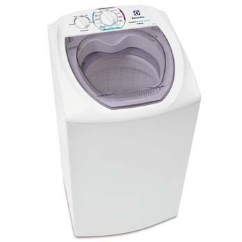 lavadora de roupas Electrolux LTD06