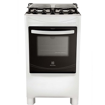 fogão Electrolux 4 Bocas 50SB de frente