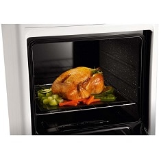 fogão Electrolux 4 Bocas 50SB forno