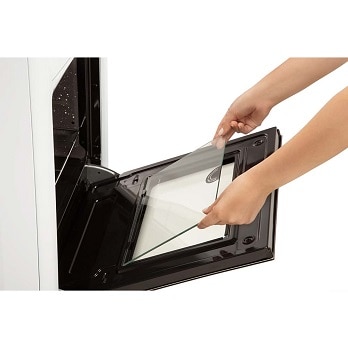fogão Electrolux 4 Bocas 50SB vidro