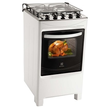 fogão Electrolux 4 Bocas 50SB