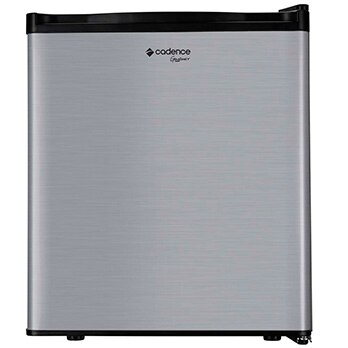 frigobar Cadence FGB500 de frente