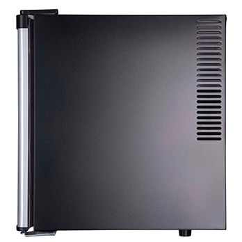 frigobar Cadence FGB500 de lado