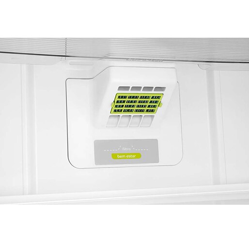 Refrigerador Consul CRM51A Filtro Bem Estar