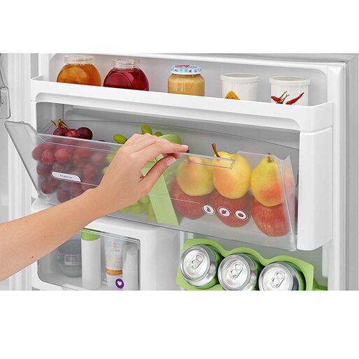 Frost Free Consul Bem Estar Frutaria