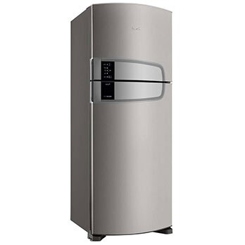 refrigerador Consul Bem Estar CRM55AK