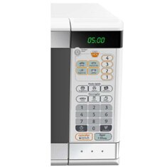 Detalhe do climatizador de ar Consul Bem Estar C1R06AB