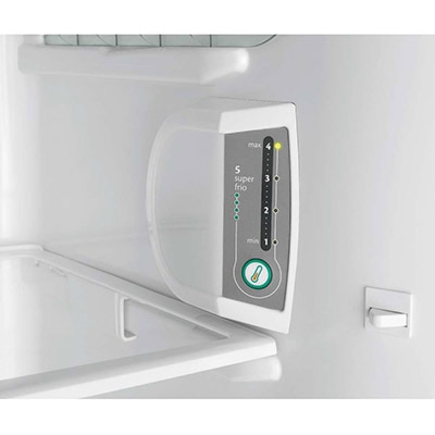 Refrigerador Consul Frost Free Duplex CRM37EB