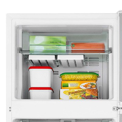 Refrigerador Consul Frost Free Duplex CRM37EB