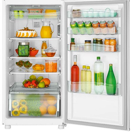 Refrigerador Consul Frost Free Duplex CRM37EB