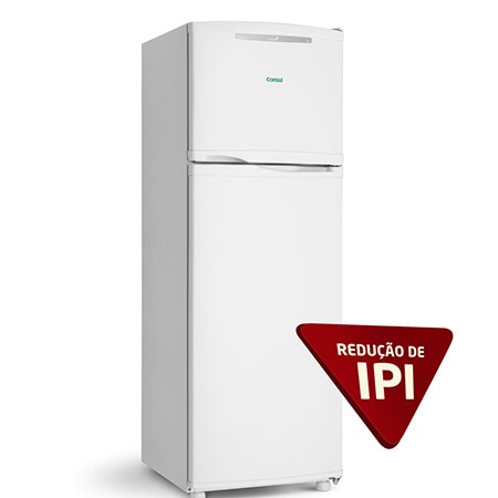 Refrigerador Consul Frost Free Duplex CRM37EB
