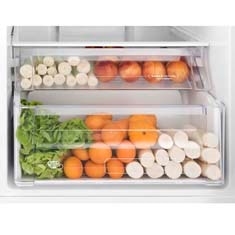 refrigerador Electrolux DF51 gavetão