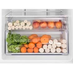 refrigerador Electrolux DF51X gavetão