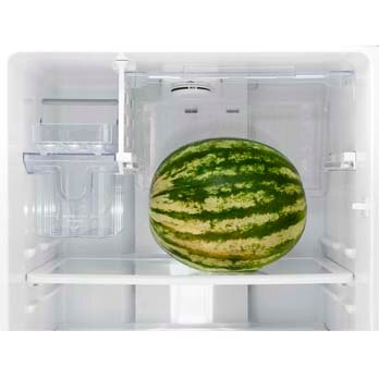 refrigerador Electrolux DF51X prateleira