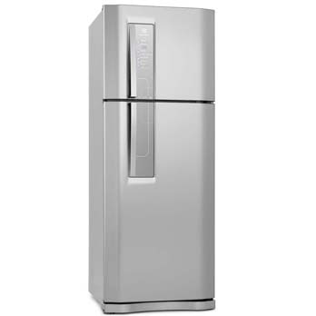 refrigerador Electrolux DF51X